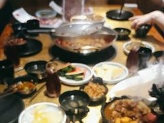 -手选潮汕鲜活牛肉火锅(二七广场店)