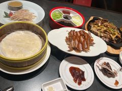 -全聚德(双井店)