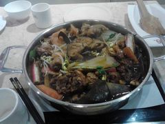 -黄记煌三汁焖锅(新世纪广场店)