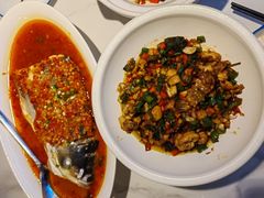 -兰湘子·湘菜小炒(崂山丽达店)