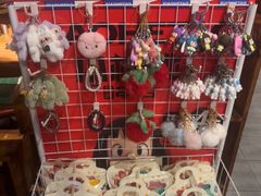 -小核桃品质串店(世茂大道店)