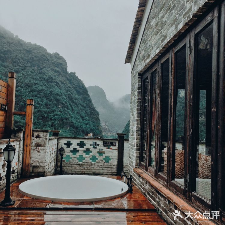 阳朔必睡3家民宿！人均200，景色超好！