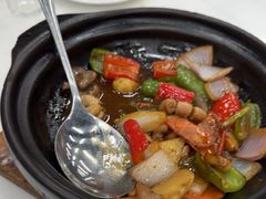 -嘉升大排档(番禺总店)