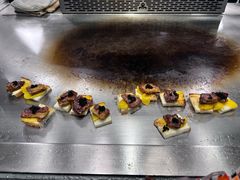 -大渔铁板烧(海雅缤纷城店)
