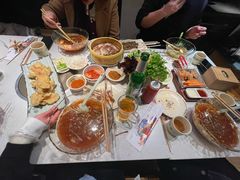 -七八冷面·延边朝鲜族美食(欢乐谷店)