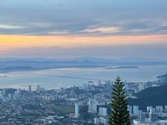 -槟城街头艺术街区