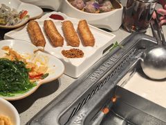 -海底捞火锅(泉城路店)