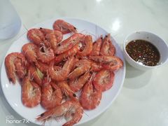 -南海渔家•海鲜•正宗海南菜(海棠湾店)