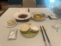 -君庭中餐厅(友谊宾馆店)