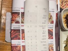 -木屋烧烤(南新店)