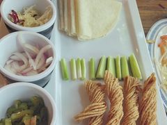 -老雒阳面馆·水席(定鼎门店)