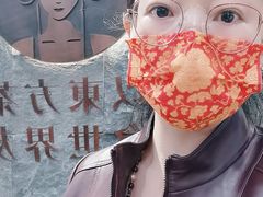 -霸王茶姬(正佳广场店)