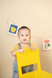-玛瑞莎专业孕妇摄影(越秀店)