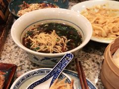 -南京大牌档(龙江新城市广场店)