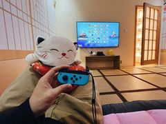 -Win Win电玩·日式の游戏馆