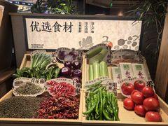 -新太二·鲜料川菜(晶耀前滩店)