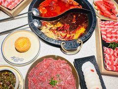 -火社火锅(裕华万达店)