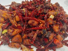 -田记餐馆(富国街店)