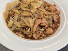 -大清花饺子(山庄店)