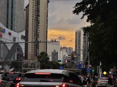 -南宁南湖公园