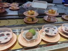 -争鲜回转寿司(通州万达店)