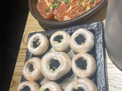 -泥炉烧肉师(新街口金銮巷店)