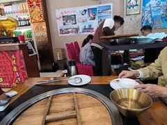 -老刘生态大鱼坊铁锅炖鱼(赛马场店)