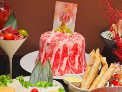 -色響火锅(恒隆广场店)