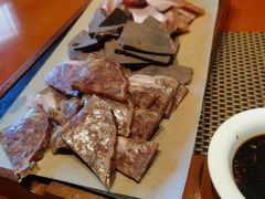 -秦三驴(云飞南街店)