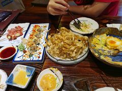 -鸟鹏烧鸟居酒屋(熙龙湾店)