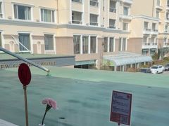 -青岛海景花园大酒店