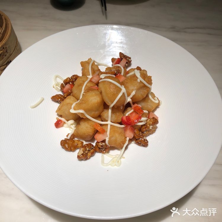 魔都也可以一盅两件之【陶陶居】