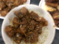 -品香排骨饭(羊官路店)
