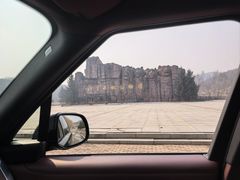 -哈尔滨北方森林动物园