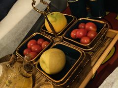 -华夏良子·足道SPA艾灸(翠微店)