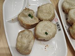 -小杨生煎(深圳岗厦北店)