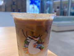 -瑞幸咖啡(龙岗万达广场店)