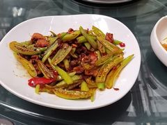 -天毓山庄·餐厅