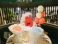 -狮拾久·现代新加坡料理(壹方城店)