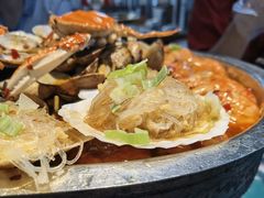 -人民公社大食堂(顺义总店)