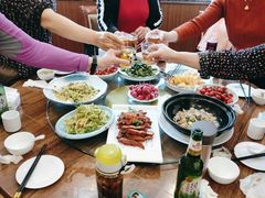 -今鲜源大酒店·中华餐饮名店(新湛路店)