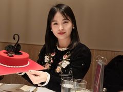 -Steaking·食间牛排(和平店)