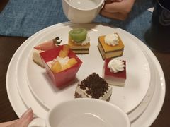 -OPEN開全日自助餐厅·牛肉火锅·海鲜(佛山希尔顿酒店)