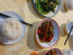 -湖南乡情湘菜馆(罗湖店)