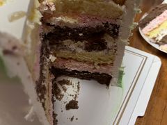 -CAKE BOSS 蛋糕老板(西单君太百货店)