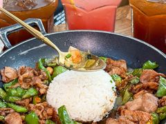 -大盐帮川菜馆(长楹天街店)