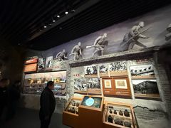 -中国人民抗日战争纪念雕塑园