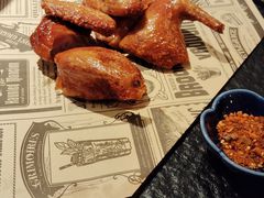 -乔街深夜食堂·小龙虾·高压锅生蚝(杭州总店)