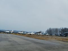 -中国航空博物馆