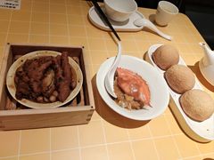 -蔡澜点心·粤菜(花城汇南区店)